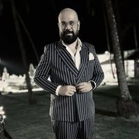 Avesh Dadlani - The Label - Mumbai, India Instagram influencer profile picture