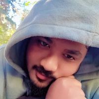 Photo of Karthik Putha 