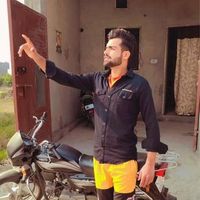LANDLORD JATT - Amritsar, India Instagram influencer profile picture