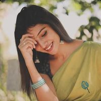 Photo of Deepika Damu 