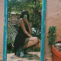 Shreya Mukherjee - Mumbai, India Instagram influencer profile picture
