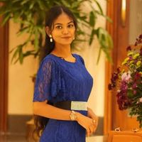 Photo of Suparna Hait (Riya) 