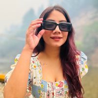 Photo of Palak Adhikari ® 🎨 