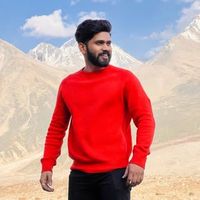 Photo of Vishal Phale 
