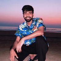 Photo of Avaneesh Kumar Singh  