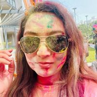 Photo of Kalpana Yadav🌀Content Creator🪷Beauty•Fashion•Lifestyle•Travel 