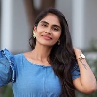 Photo of Sara Ganesh Pandy 