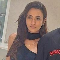 Ayesha - Bengaluru, India Instagram influencer profile picture