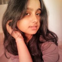 Photo of Smriti Roy 