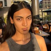 DIMPLE BAJWA - Delhi, India Instagram influencer profile picture