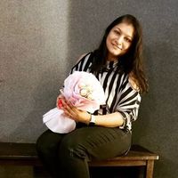 Photo of kajal Bhanushali 
