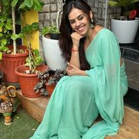Photo of Anita Chandhoke 