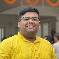 Photo of Taresh Singhania 