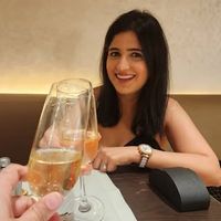 Photo of Namrata Sehgal 