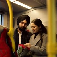 Photo of Simar Kaur 