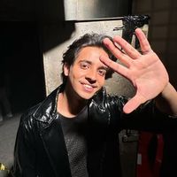 Photo of Kanishk Verma 