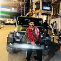 only shanty - nan, India Instagram influencer profile picture