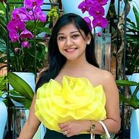 Photo of Poonam Bhatt 