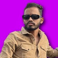 Photo of Sandesh Mhaske 