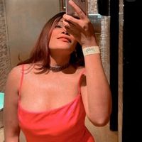 Shreya S Khurana - Mumbai, India Instagram influencer profile picture