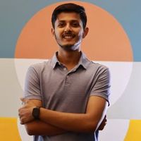 Photo of Anubhav Dubey 