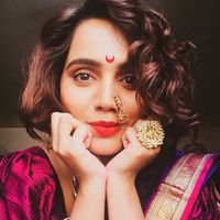 Photo of Urmila Nimbalkar 