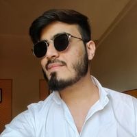 Photo of Mayur Diwan 