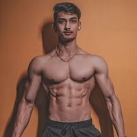 Photo of 🇮🇳 Ashwin Hardia 🦁 