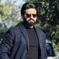 Photo of Virsa Riar 