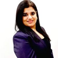 Photo of Smita Gurnani 