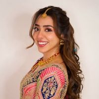 Photo of Jheel Mehta 