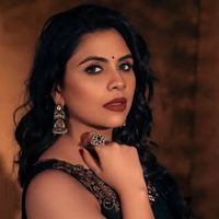 Photo of Sruti Nakul 
