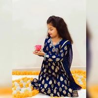 Photo of Pooja shah 