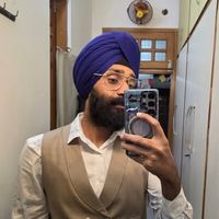 Photo of Gagandeep Singh 