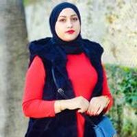 S I H A M . B E A U T Y - Casablanca, Morocco Instagram influencer profile picture