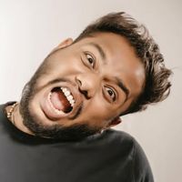 Photo of Parth Parmar 