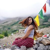 Photo of Pooja Singh  