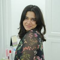 Photo of Azzah Arshad 