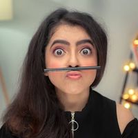 Photo of Indrani Biswas 