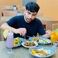 Photo of Jafry Eats 