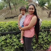 Photo of Aastha Mittal 