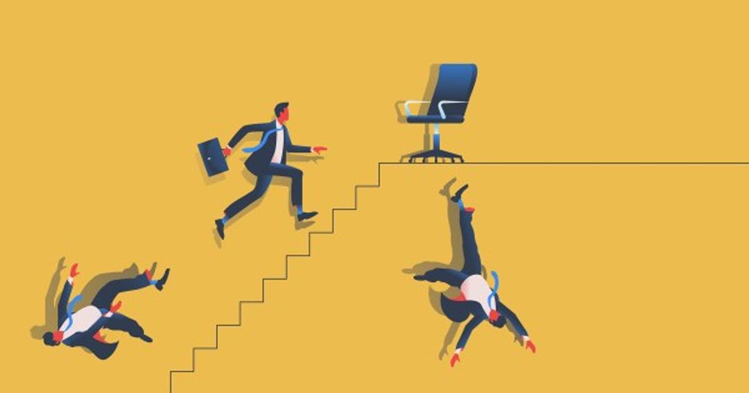 The Top Rising and Declining Job Titles in Marketing