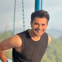 Photo of Mayank Mishra 
