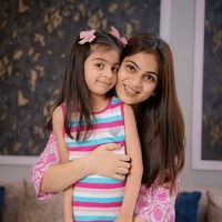 Photo of Aditi Rastogi 