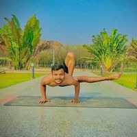 Photo of Shivam Verma 
