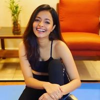 Photo of Rupal Singh Chauhan 