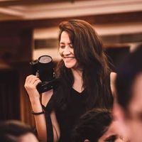 Photo of Sahrish Rizvi 