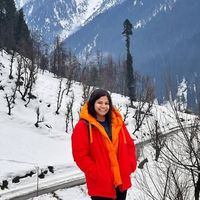 Photo of Radhika Agarwal   