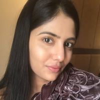 Photo of Deepa Joshi 