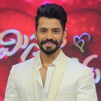 Photo of Vishweshwar Akula | Vishwa Biggboss 5 | 